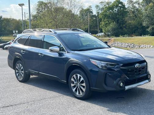 2025 Subaru Outback Touring XT