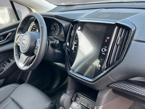 2026 Subaru Ascent Premium