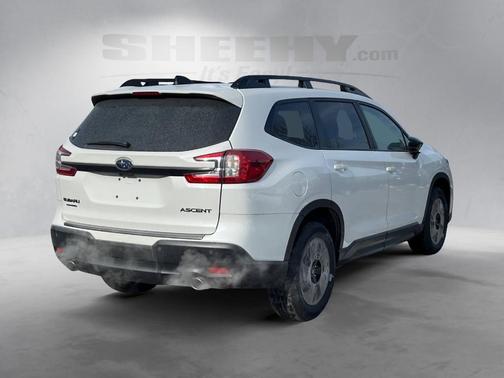 2026 Subaru Ascent Premium