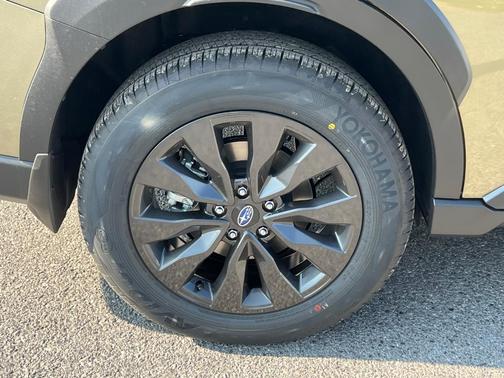 2025 Subaru Outback Onyx Edition XT