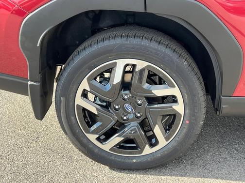 2025 Subaru Forester Hybrid Limited