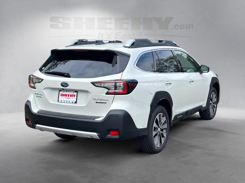 2025 Subaru Outback Touring