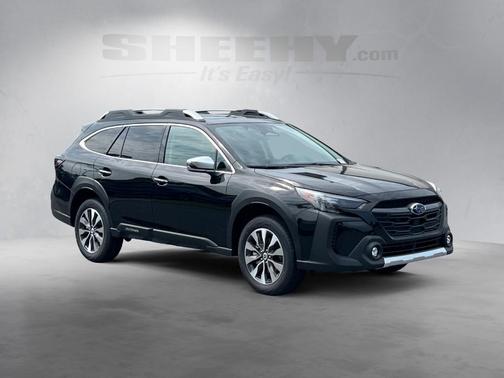 2025 Subaru Outback Touring