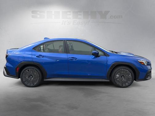 WR Blue Pearl 2026 Subaru WRX GT