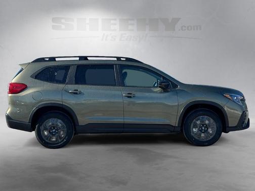 2026 Subaru Ascent Premium