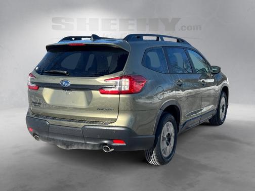2026 Subaru Ascent Premium
