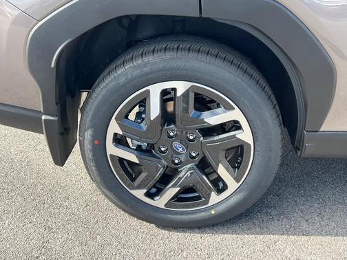 2025 Subaru Forester Hybrid Limited