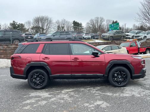 2026 Subaru Outback Limited