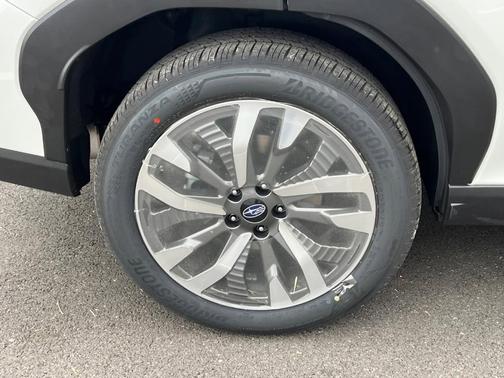 2025 Subaru Forester Hybrid Touring