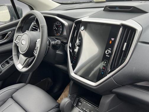 2026 Subaru Ascent Limited