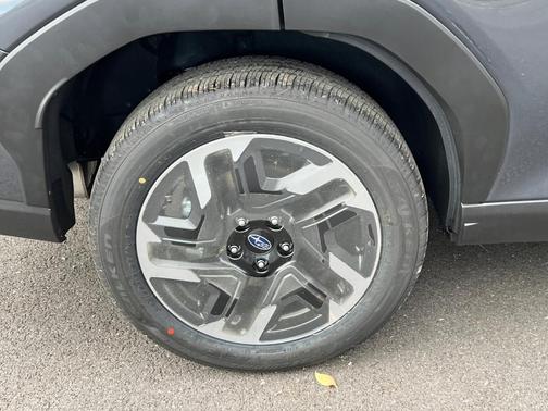 2025 Subaru Forester Hybrid Limited