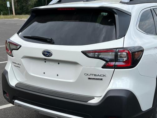 2025 Subaru Outback Touring
