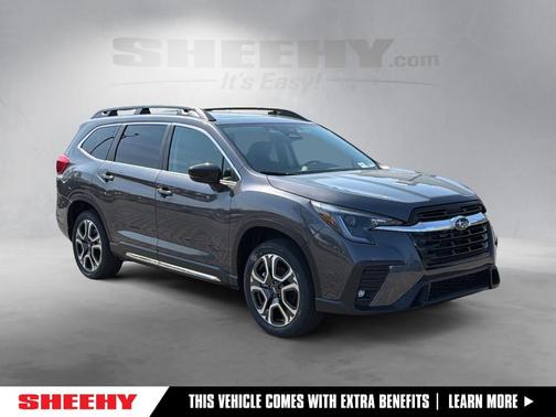 2026 Subaru Ascent Limited