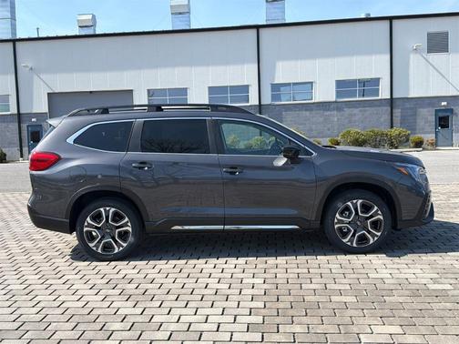 2026 Subaru Ascent Limited