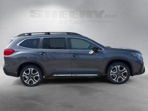 2026 Subaru Ascent Limited