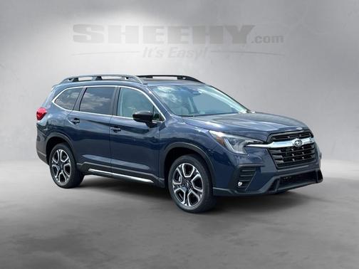 2025 Subaru Ascent Limited