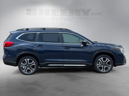 2025 Subaru Ascent Limited