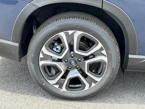 2025 Subaru Ascent Limited