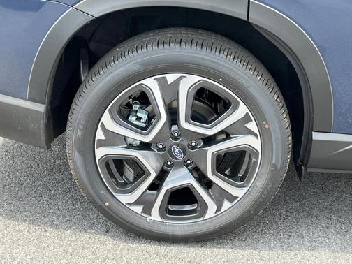 2025 Subaru Ascent Limited