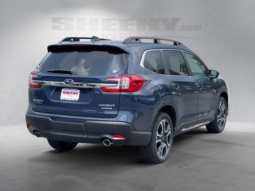 2025 Subaru Ascent Limited