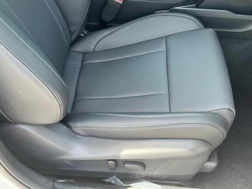 2025 Subaru Legacy