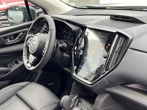 2026 Subaru Ascent Onyx Edition Touring