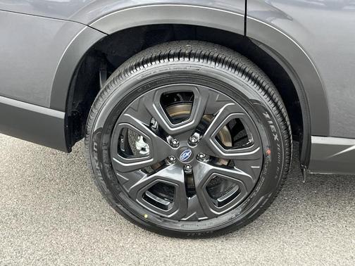 2026 Subaru Ascent Onyx Edition Touring