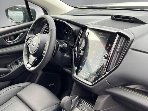 2026 Subaru Ascent Onyx Edition Touring