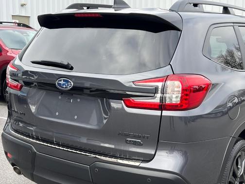 2026 Subaru Ascent Onyx Edition Touring