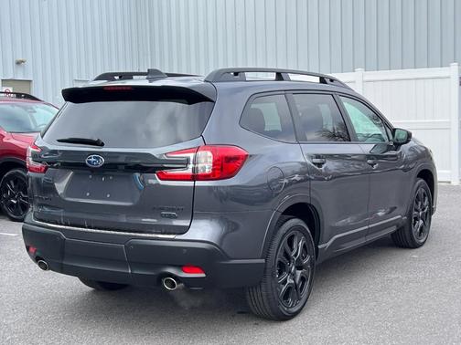 2026 Subaru Ascent Onyx Edition Touring