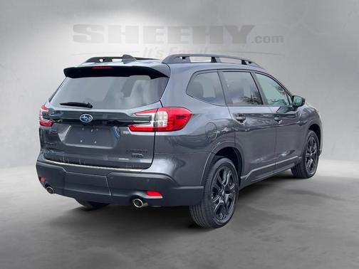 2026 Subaru Ascent Onyx Edition Touring