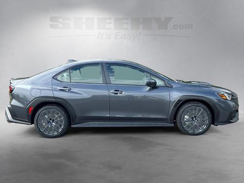 2025 Subaru WRX Premium