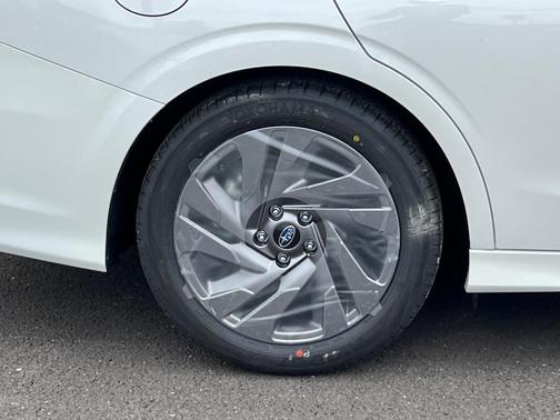 2025 Subaru Legacy Sport