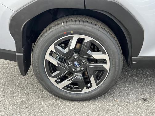 2025 Subaru Forester Hybrid Limited