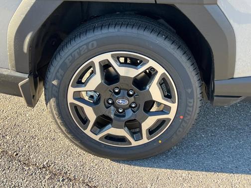 2026 Subaru Outback Touring