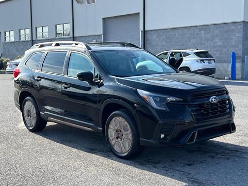 2026 Subaru Ascent LIMITED EDITION