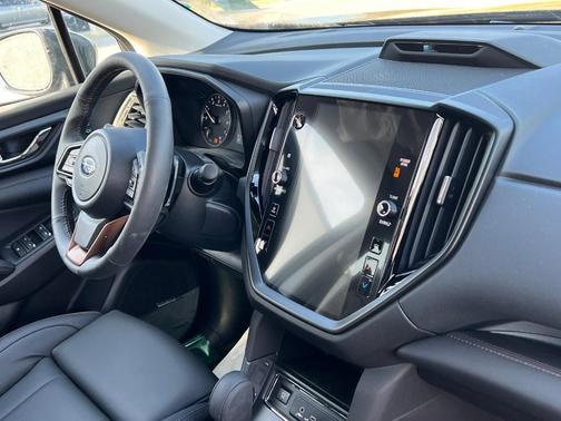 2026 Subaru Ascent LIMITED EDITION