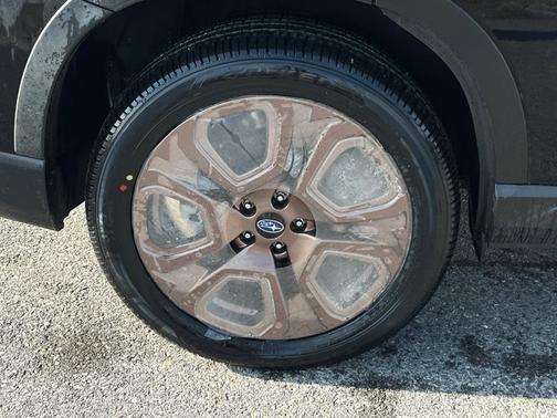 2026 Subaru Ascent LIMITED EDITION