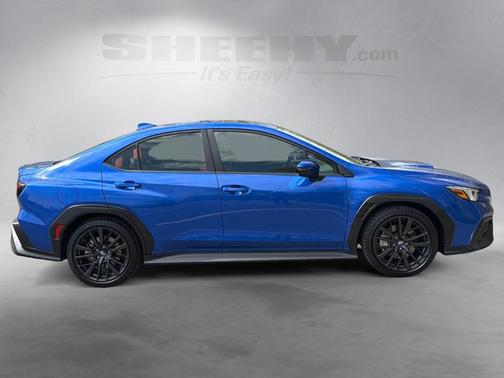 2026 Subaru WRX Limited