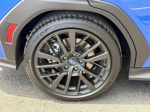 2026 Subaru WRX Limited