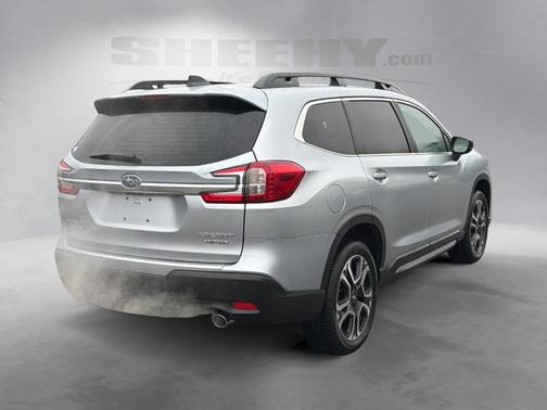 2026 Subaru Ascent Limited