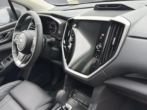 2026 Subaru Ascent Limited