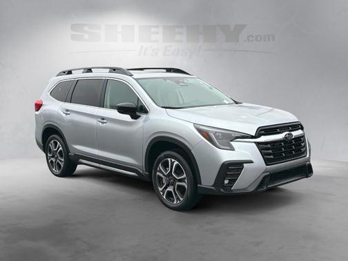 2026 Subaru Ascent Limited