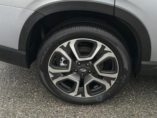 2026 Subaru Ascent Limited