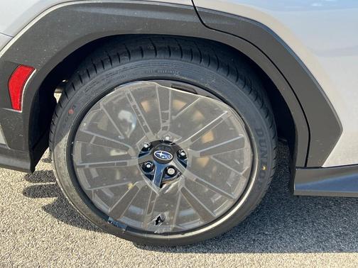 2025 Subaru WRX Premium