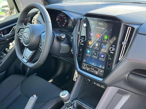 2025 Subaru WRX Premium