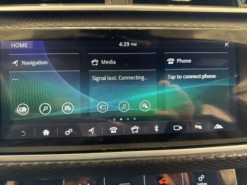 Fuji White 2018 Land Rover Range Rover Velar P380 S