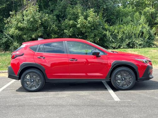 2025 Subaru Crosstrek Base