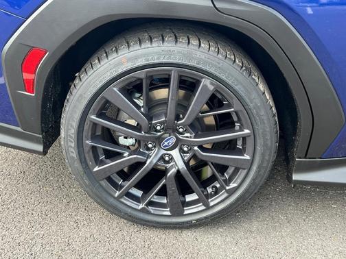 2025 Subaru WRX Premium