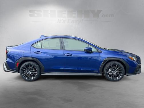 2025 Subaru WRX Premium